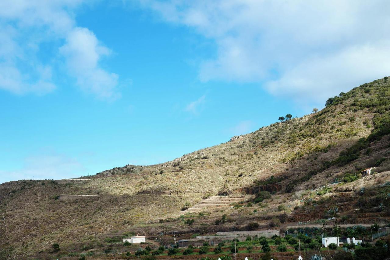 El Lagar Βίλα Los Silos Εξωτερικό φωτογραφία